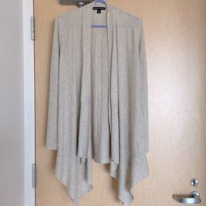 Saks fifth ave cardigan size XS